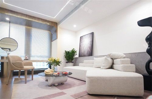 广州华美医疗美容医院等待环境