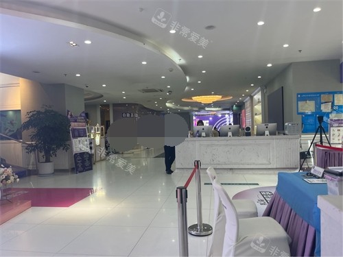 昆明华美美莱医疗美容医院2