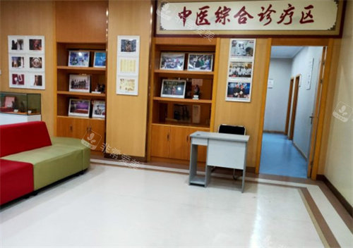 成都九龙医院私密科环境