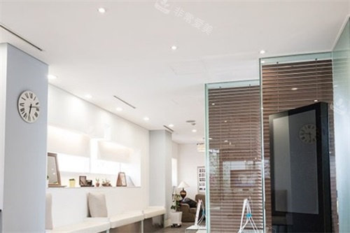 韩国JJ毛发移植等待区 韩国JJ毛发移植等待区