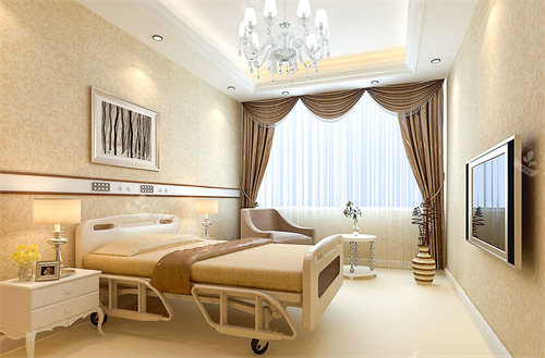 无锡施尔美整形病房 无锡施尔美整形病房