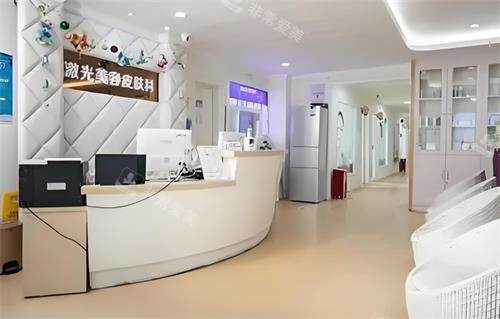 深圳博爱曙光整形内部环境图 深圳博爱曙光整形内部环境图