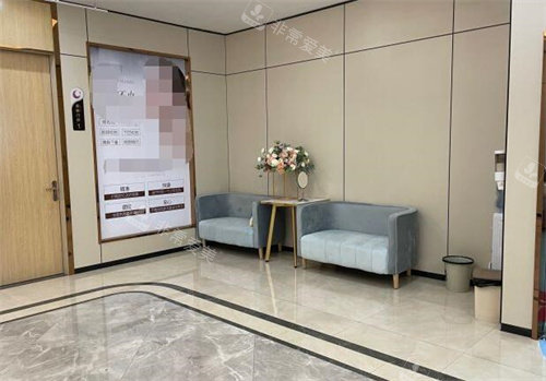 茂名华美美容医院环境展示