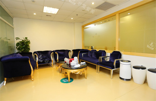 上海华美医疗美容医院环境 上海华美医疗美容医院环境