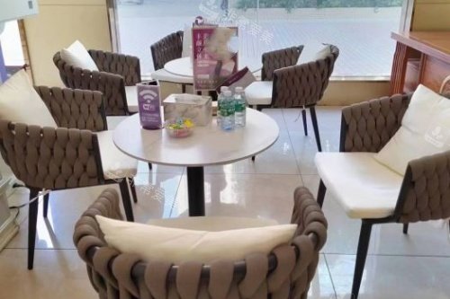 湛江华美整形休息室