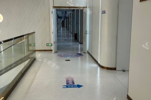 湛江华美整形内部环境