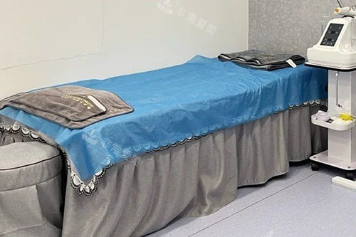 广州韩妃整形皮肤护理室