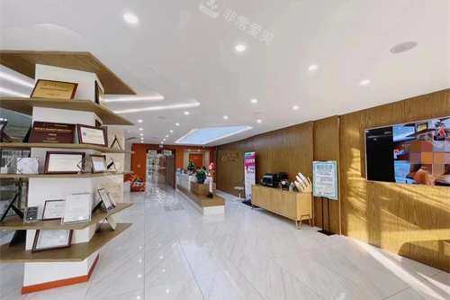 绥化仪美口腔室内环境