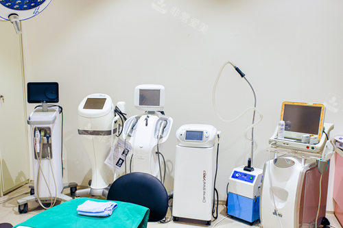 济州岛佰梦整形外科仪器