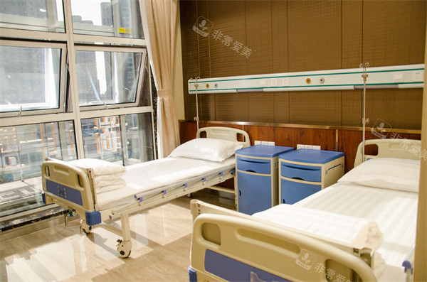 大连瑞和医疗美容休息室