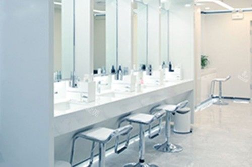 东莞悟空祛痘环境