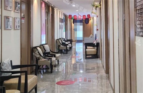 東莞締美整形走廊 東莞締美整形走廊