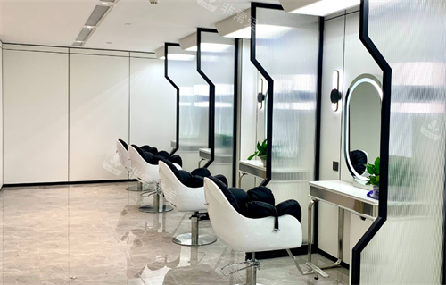 东莞青逸植发技术好的医生是谁？栾宏刚|韩奎|丘会华医生技术解析+坐诊信息