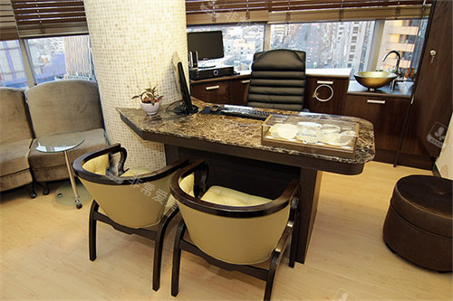 韩国波轮美volume整形面诊室 韩国波轮美volume整形面诊室