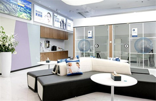 苏州太学眼科医院环境