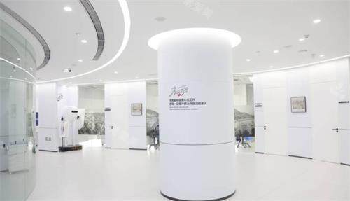 南京德牙联合口腔大厅