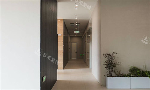 泰州小鹿医疗美容内部环境图