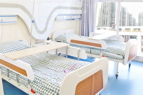 贵阳必妩医疗美容病房