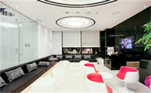 韩国欧佩拉OPERA整形大厅