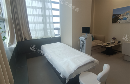 上海绿之星整形治疗室