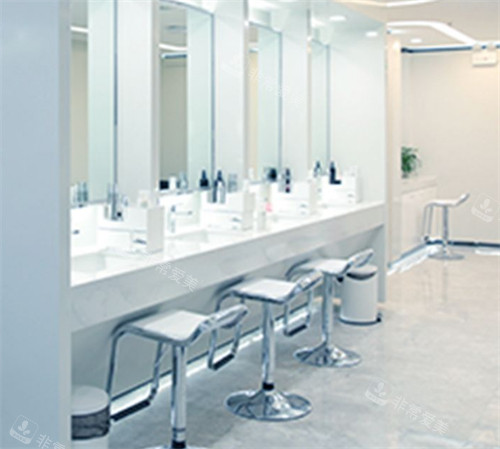 北京悟空祛痘洗漱台