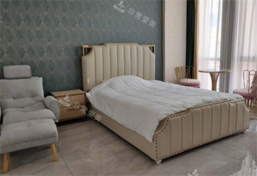 昆明丽美丽莎医疗美容门诊部病房