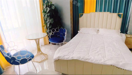 昆明丽美丽莎医疗美容门诊部单人病房