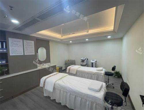 深圳景田治疗室