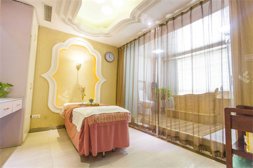 六安新颜医疗美容护理室