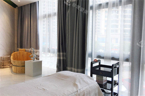 六安新颜医疗美容治疗环境