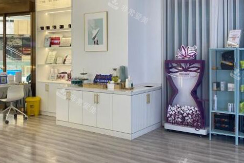 重庆好美整形照片展示图