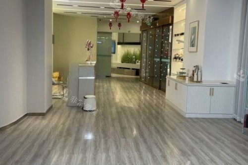 重庆好美医疗美容医院内部环境