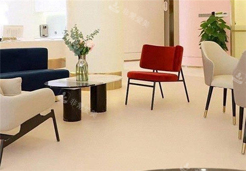 重庆米格医疗环境