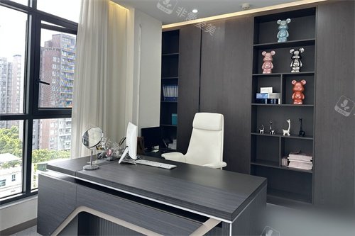 重庆秀山俪美医疗美容面诊室