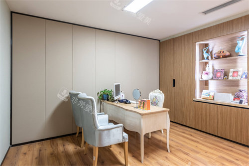 重庆晶肤医疗美容商谈室