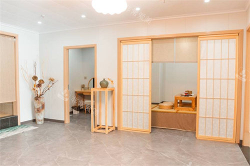 重庆万州丽佳星医美内部环境