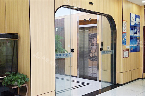 常州溧阳金铂利口腔内部环境