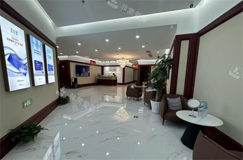 苏州华韩医疗美容医院院内