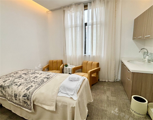 太仓俪人整形操作室