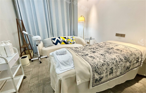 太仓俪人整形美容区