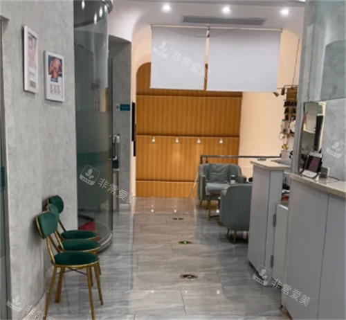 太原李医生阳光城医疗美容怎么样?地址_项目_收费_环境全一览!