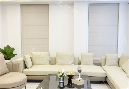 深圳联合丽格整形蓝楹湾门诊环境