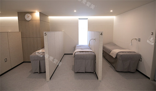 韩国DREAM FACE整形皮肤护理室