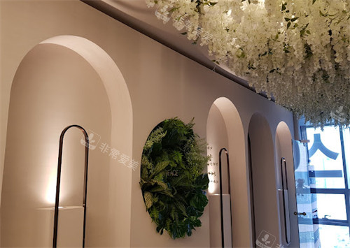 韩国Bioface皮肤科入口