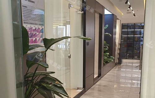 邯郸星璨医疗美容内部环境实拍图