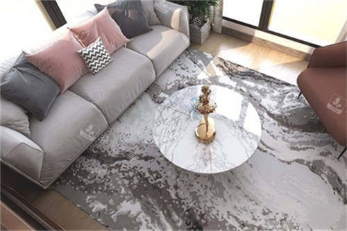 上海佳富美医疗美容门诊部休息区