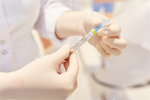 瑞德喜radiesse针剂实物图 瑞德喜radiesse针剂实物图