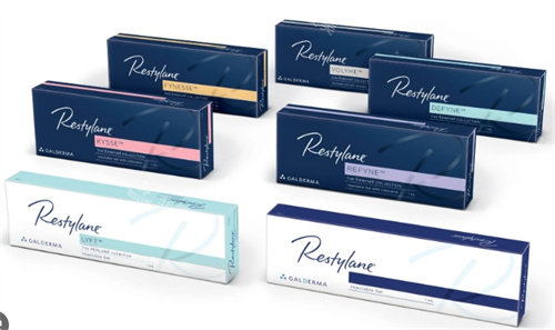 瑞蓝定采玻尿酸系列