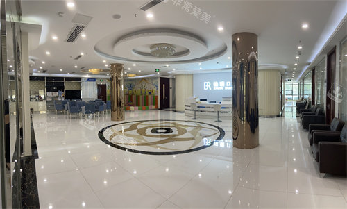 长沙柏瑞口腔医院雨花亭门诊部 (2)