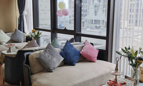 合肥斯尔美医疗美容等待处